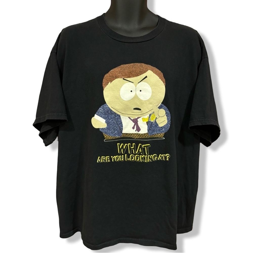 Vintage 2005 South Park T-Shirt